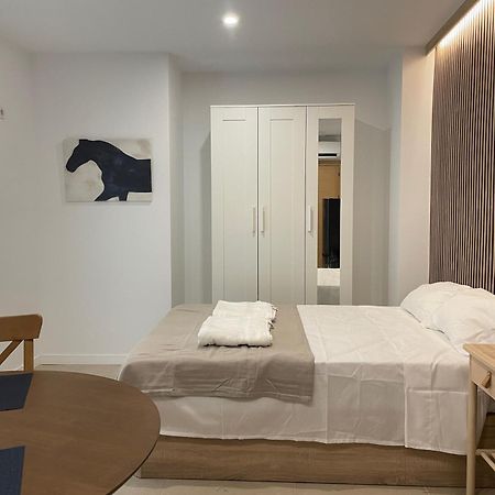 Apartamentos Postiguet Аликанте Екстериор снимка