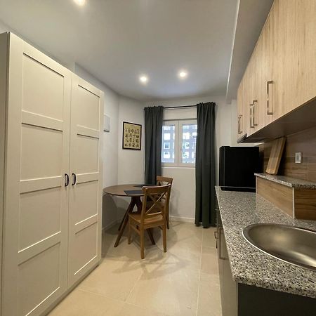Apartamentos Postiguet Аликанте Екстериор снимка