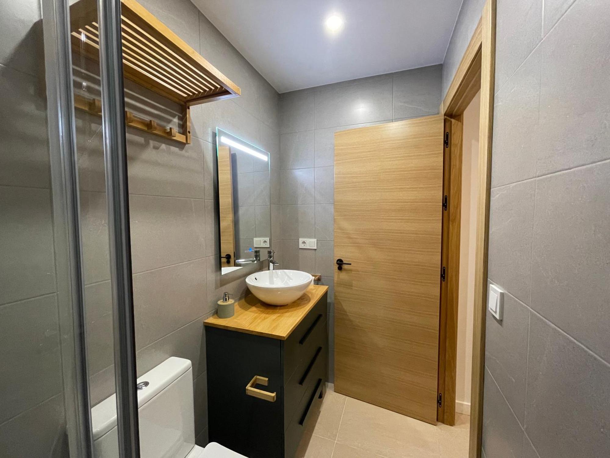 Apartamentos Postiguet Аликанте Екстериор снимка