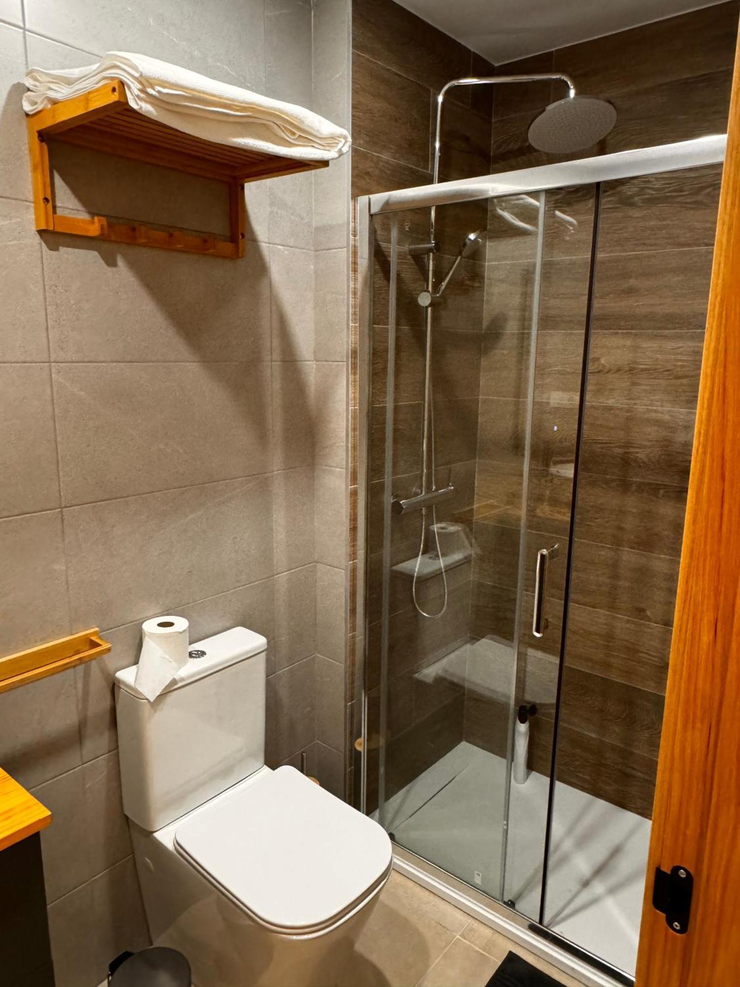 Apartamentos Postiguet Аликанте Екстериор снимка