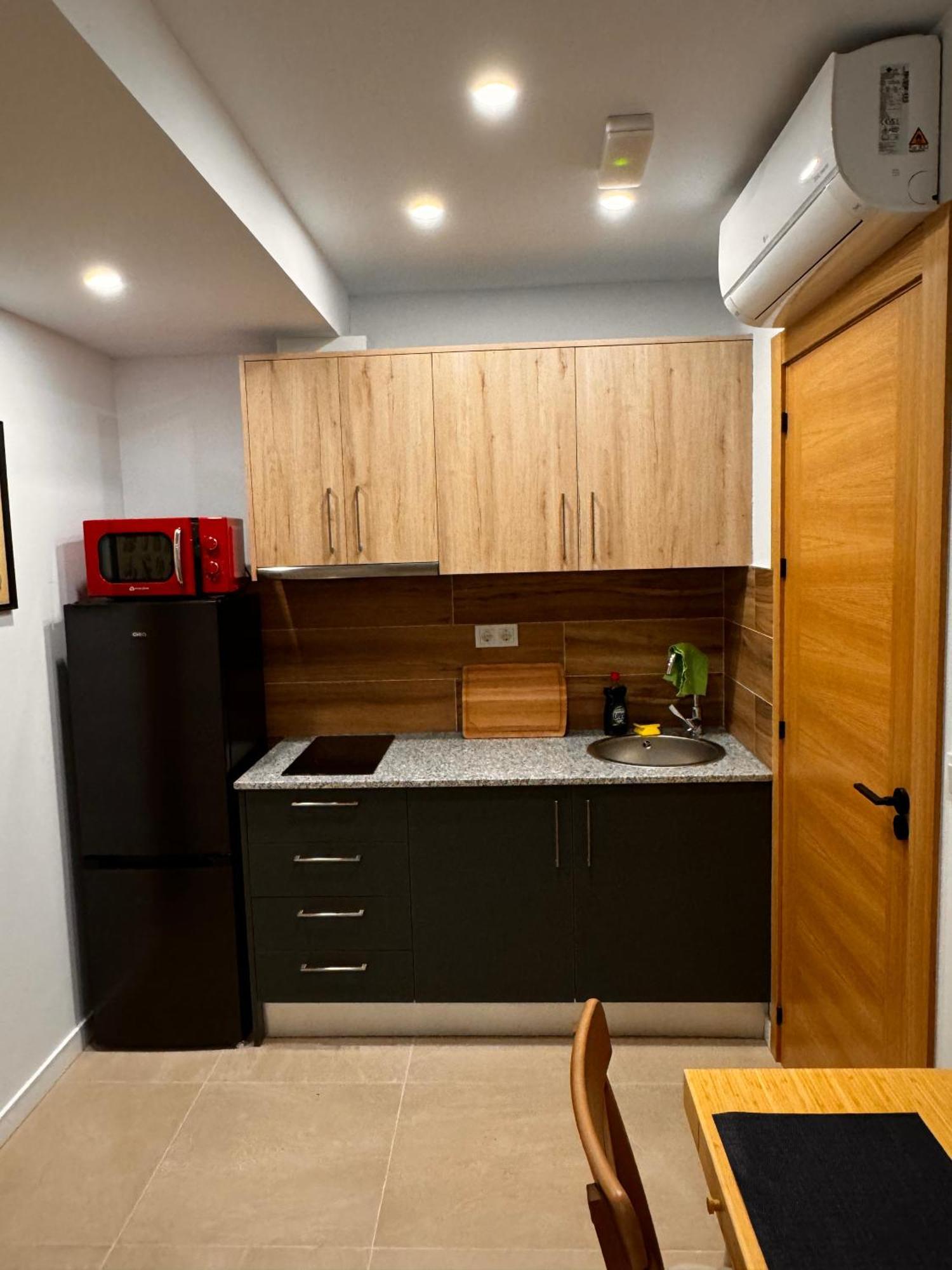 Apartamentos Postiguet Аликанте Екстериор снимка